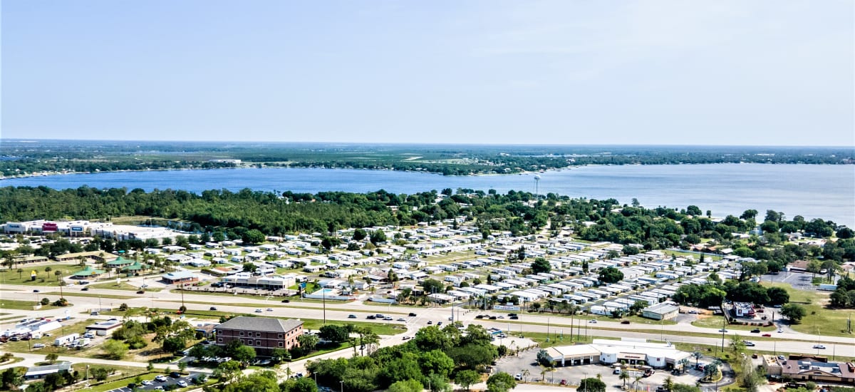 Photos and Video of Sunny Pines RV MHC in Sebring, FL